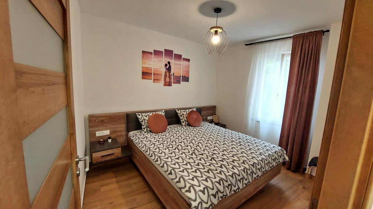 Apartman Zengg Exterior photo