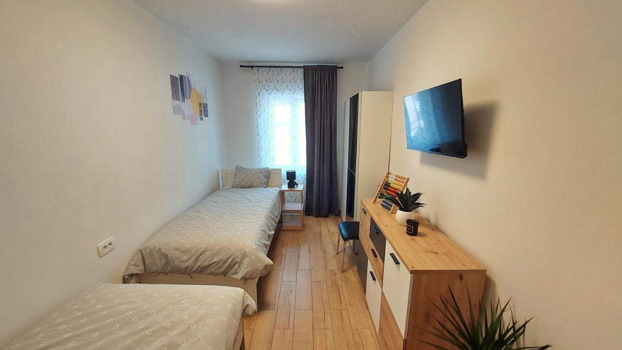 Apartman Zengg Exterior photo
